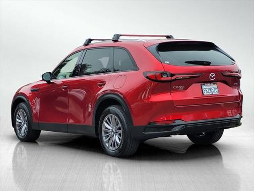 2024 Mazda CX-90 3.3 Turbo Preferred