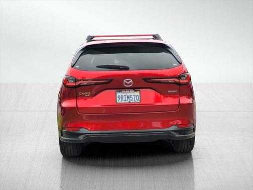 2024 Mazda CX-90 3.3 Turbo Preferred