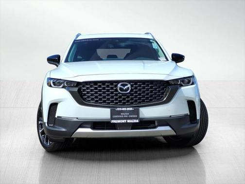 2024 Mazda CX-50 2.5 Turbo