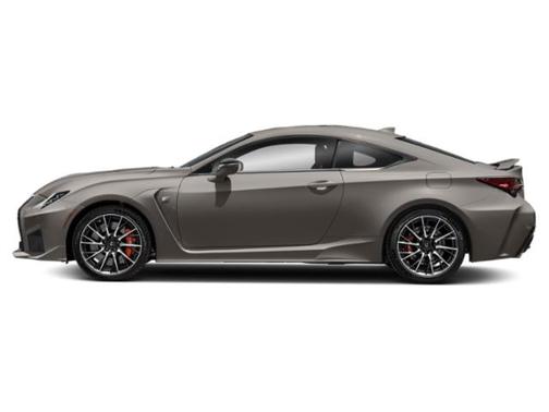 2020 Lexus RC F Base