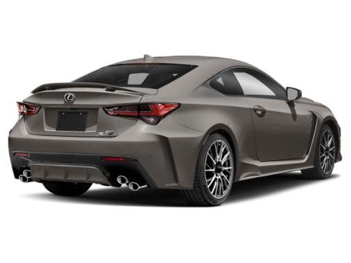 2020 Lexus RC F Base