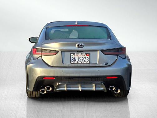 2020 Lexus RC F Base