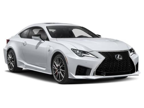 2020 Lexus RC F Base
