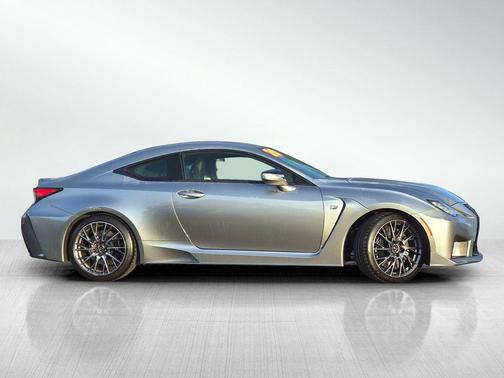 2020 Lexus RC F Base