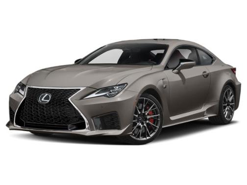 2020 Lexus RC F Base
