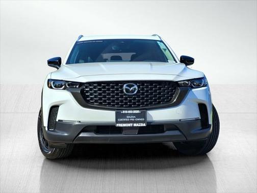 2024 Mazda CX-50 2.5 S Select