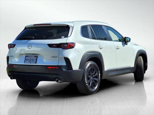 2024 Mazda CX-50 2.5 S Select