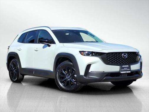 2024 Mazda CX-50 2.5 S Select