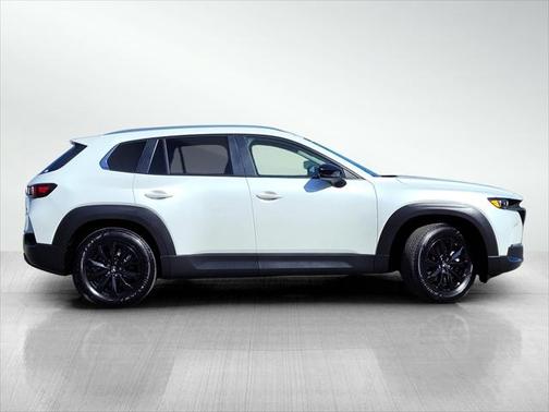 2024 Mazda CX-50 2.5 S Select