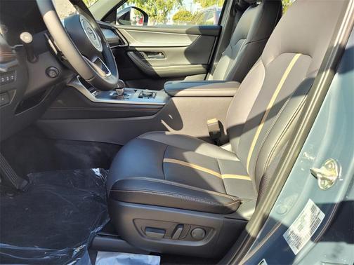 2026 Mazda CX-70 3.3 Turbo S Premium