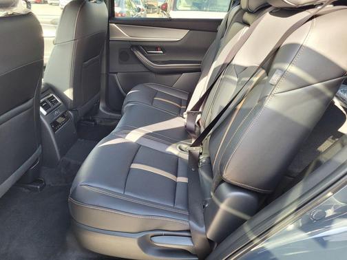 2026 Mazda CX-70 3.3 Turbo S Premium