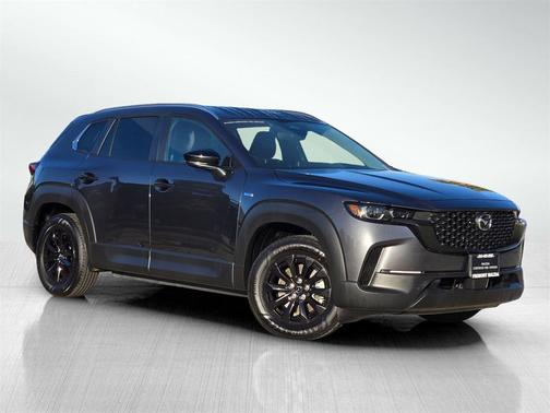 2025 Mazda CX-50 Hybrid Preferred Package