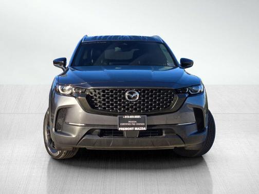 2025 Mazda CX-50 Hybrid Preferred Package