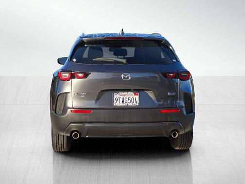 2025 Mazda CX-50 Hybrid Preferred Package