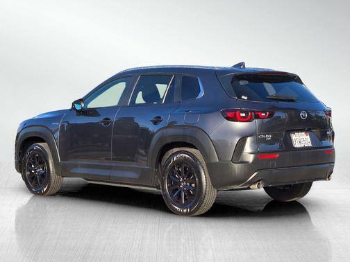 2025 Mazda CX-50 Hybrid Preferred Package