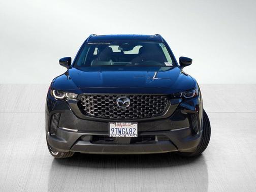 2025 Mazda CX-50 Hybrid Preferred Package