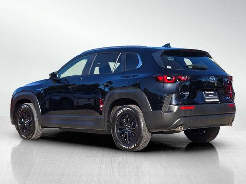 2025 Mazda CX-50 Hybrid Preferred Package