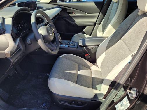 2026 Mazda CX-30 2.5 S