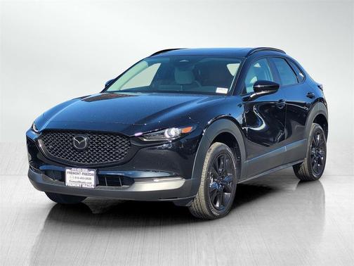 2026 Mazda CX-30 2.5 S