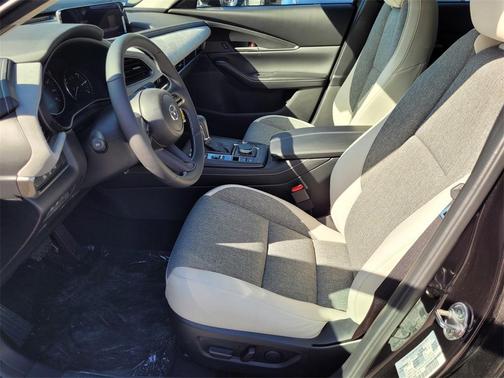 2026 Mazda CX-30 2.5 S