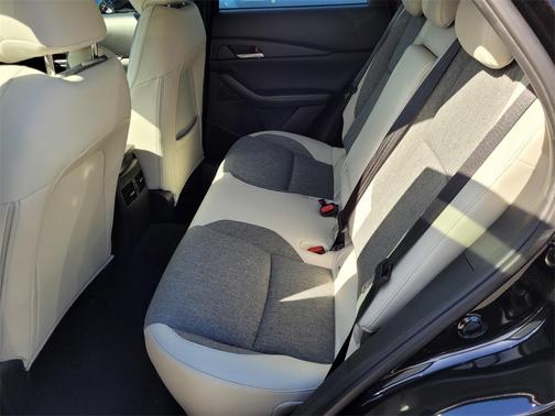 2026 Mazda CX-30 2.5 S