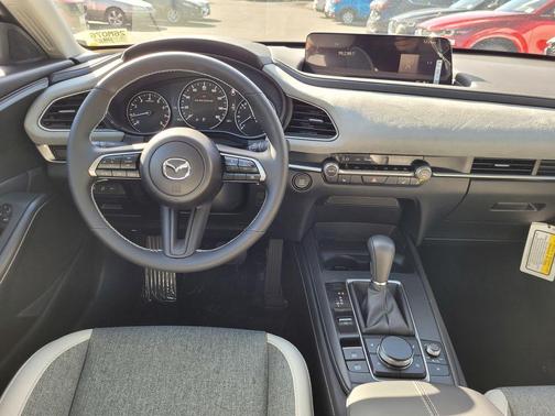 2026 Mazda CX-30 2.5 S