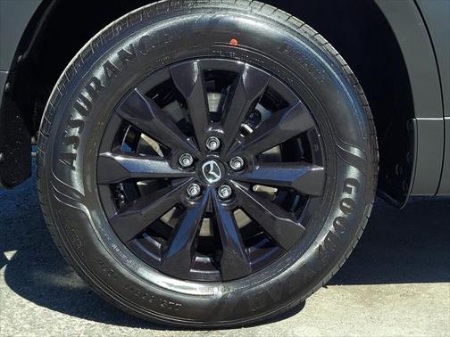2024 Mazda CX-50 2.5 S Preferred