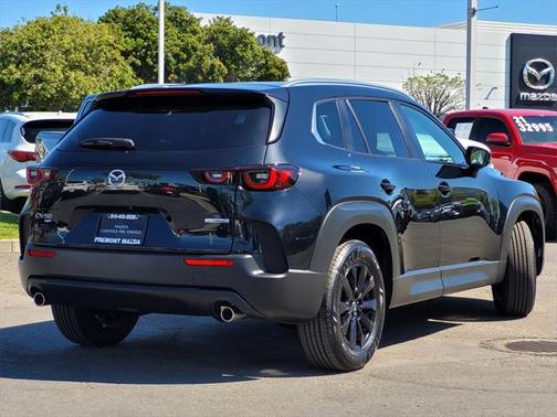 2024 Mazda CX-50 2.5 S Preferred