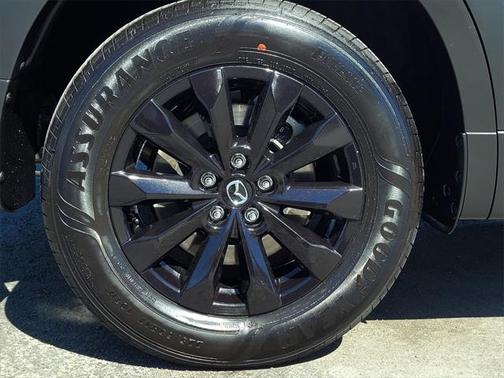 2024 Mazda CX-50 2.5 S Preferred
