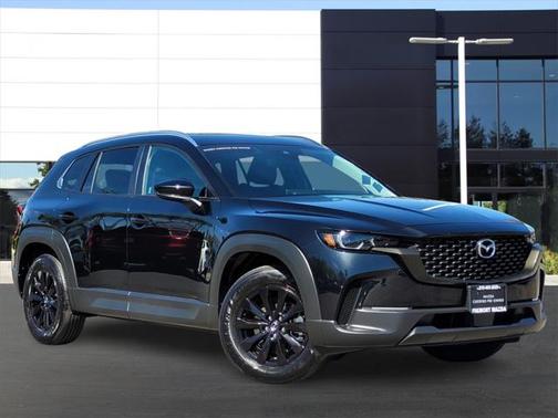 2024 Mazda CX-50 2.5 S Preferred