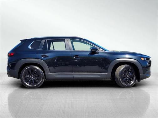 2024 Mazda CX-50 2.5 S Preferred