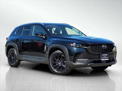 2024 Mazda CX-50 2.5 S Preferred