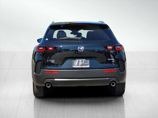 2024 Mazda CX-50 2.5 S Preferred