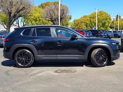 2024 Mazda CX-50 2.5 S Preferred