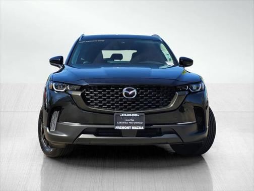 2024 Mazda CX-50 2.5 S Preferred