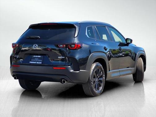2024 Mazda CX-50 2.5 S Preferred