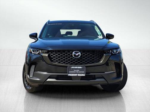 2024 Mazda CX-50 2.5 S Preferred