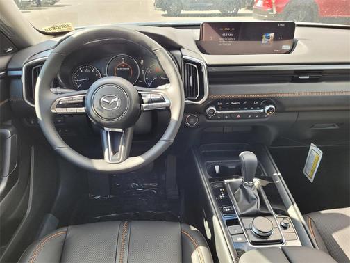 2025 Mazda CX-50 2.5 Turbo Premium Plus Package