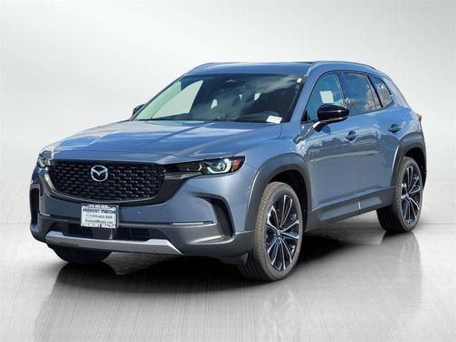 2025 Mazda CX-50 2.5 Turbo Premium Plus Package