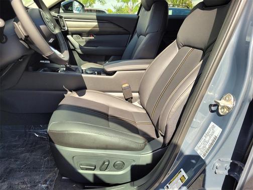 2025 Mazda CX-50 2.5 Turbo Premium Plus Package
