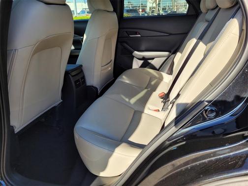 2026 Mazda CX-30 2.5 S Preferred Package