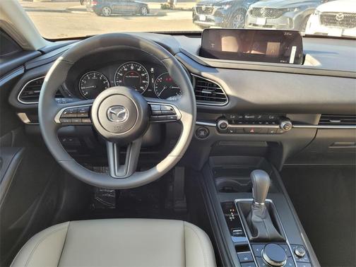 2026 Mazda CX-30 2.5 S Preferred Package