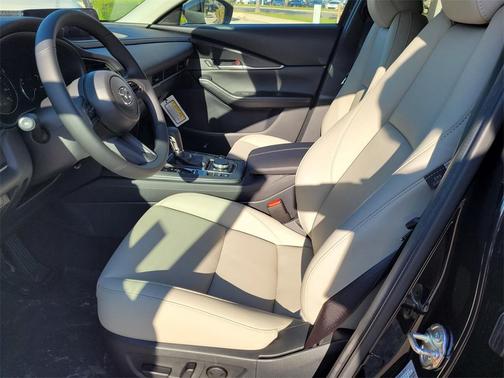 2026 Mazda CX-30 2.5 S Preferred Package