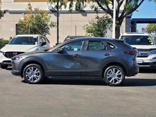 2026 Mazda CX-30 2.5 S Preferred Package