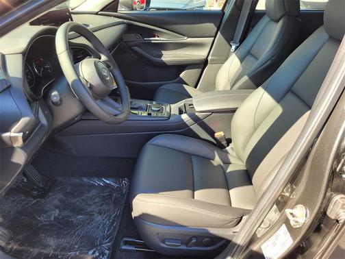 2026 Mazda CX-30 2.5 S Preferred Package