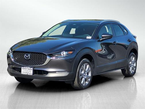 2026 Mazda CX-30 2.5 S Preferred Package