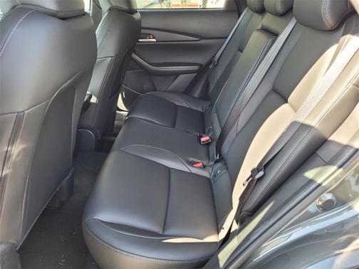 2026 Mazda CX-30 2.5 S Preferred Package