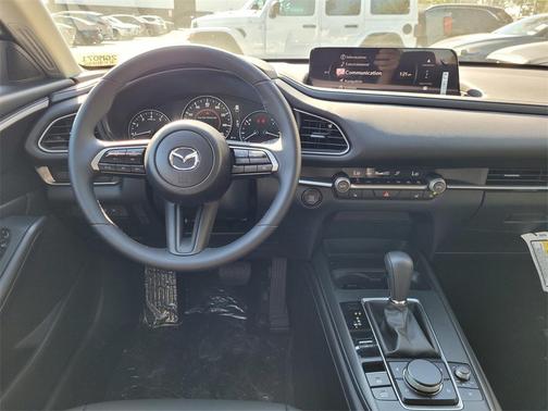 2026 Mazda CX-30 2.5 S Preferred Package