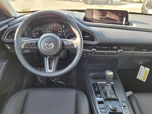 2026 Mazda CX-30 2.5 S Premium Package