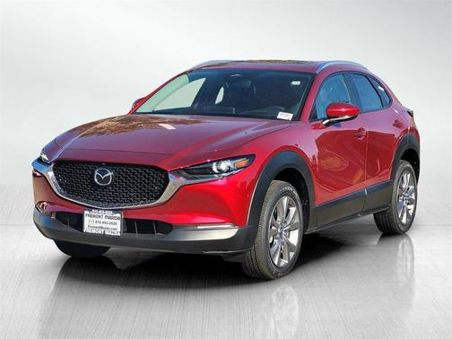 2026 Mazda CX-30 2.5 S Premium Package